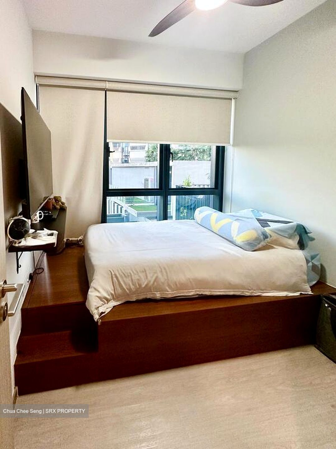 The Garden Residences (D19), Apartment #497425961